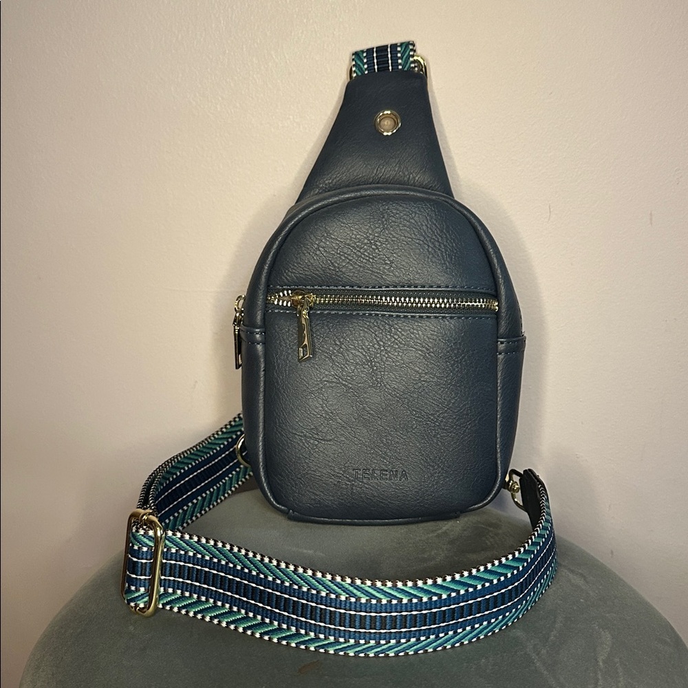 Crossbody sling bag